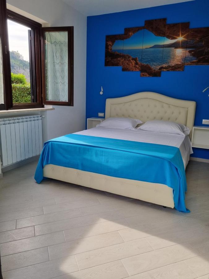 Emily'S Home Sorrento Eksteriør billede